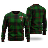 Clan Primrose Tartan Christmas Ugly Sweater TC56 Primrose Tartan Tartan Sweater